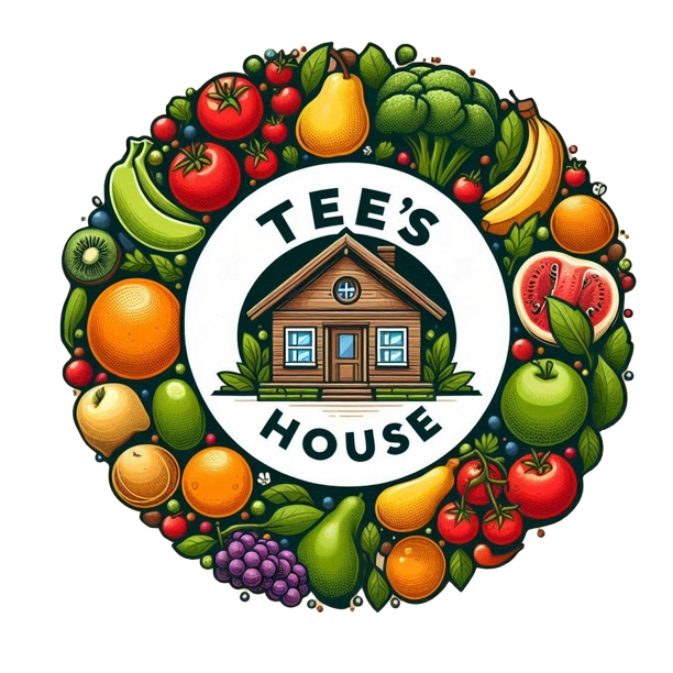 Tee’s House